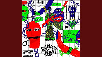 H4R4M1 4 LYF (feat. BabeOnDaBeat)