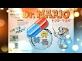 Dr. Mario (NES) - Ending theme synth cover