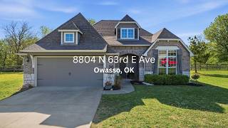 8804 N 63rd E Ave | Owasso, OK Real Estate 8804 N 63rd E Ave | Owasso, OK Real Estate