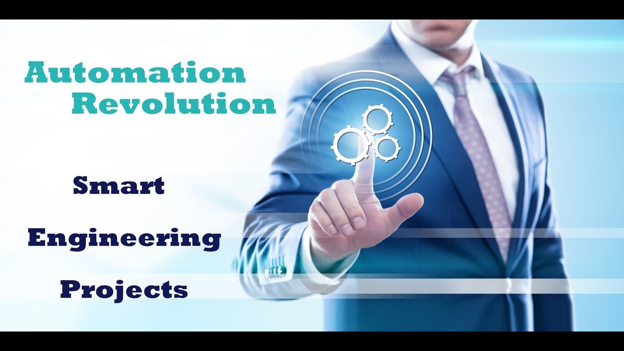 Smart Engineering Projects Innovative IOT Ideas YouTube