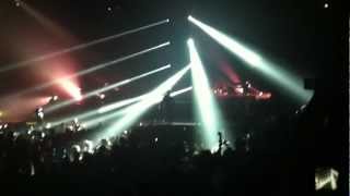 Drake Performing Shot For Me - Tallahee 2-24-2012