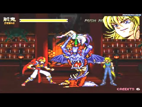 【動作確認済】鬼神童子ZENKI FX ヴァジュラファイト hq720.jpg?sqp=-
