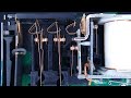 Incredibly clever oil furnace burner controller (very perplexing)