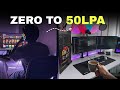 Zero to 50 LPA as a Software Engineer 🚀