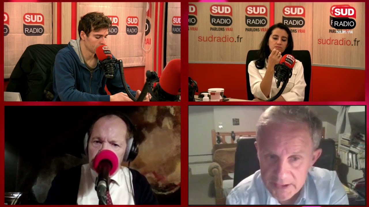 Jean-Luc Mélenchon est-il le meilleur candidat à gauche  ?