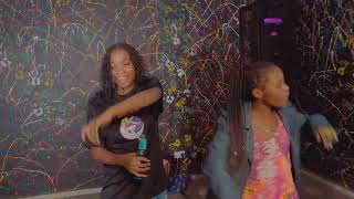 Mwanache   Konko    Official Video  720p