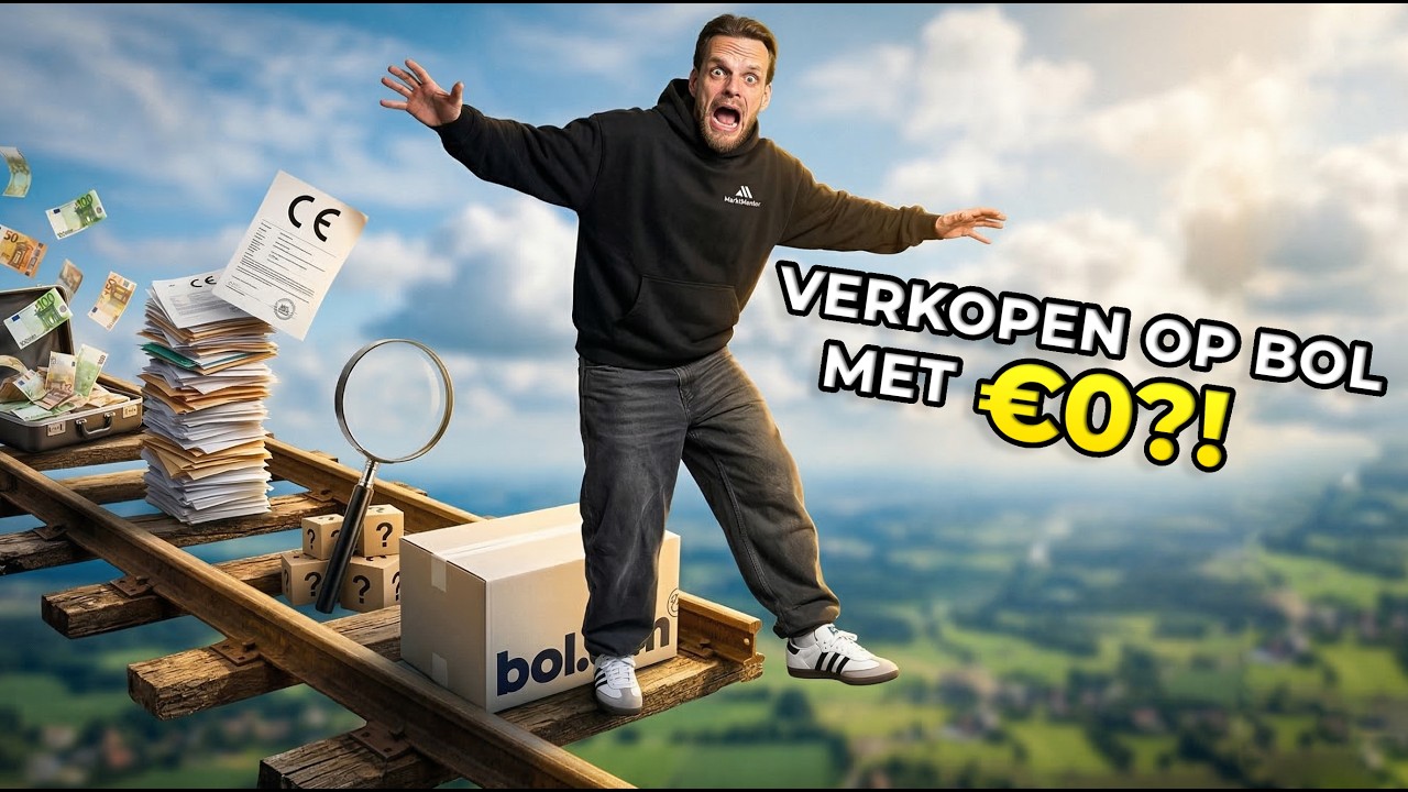 verkopen op bol in 2026: de complete roadmap (kan het nog, wat is nodig)