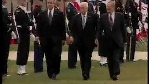 Viewpoint with James Zogby - March 23, 2007