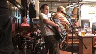 Glamorous Gal Polka - Matt Tolentino and Trio
