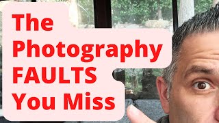 Etsy Photography Masterclass Part 1: The Listing Photography Faults You Miss
