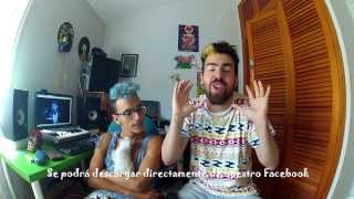 Beauty Brain & Mal Dicen Presentan Out Now