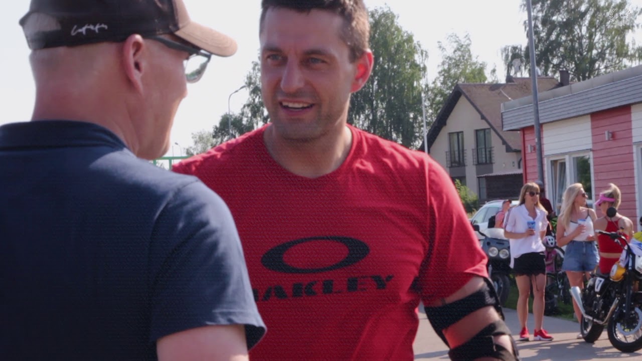 Mārupes BMX Līgo Kauss 2020 / EUCOW.COM