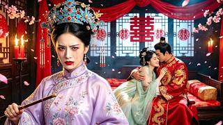 Wedding night? He cheated in our room! Reborn, I wed the Regent King—now he crawls back, begging! 👑