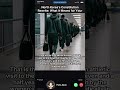 North Korea's Constitution Rewrite: What It Means for Your Portfolio (05/16) #Shorts