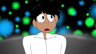 TSP animation- is anyone there