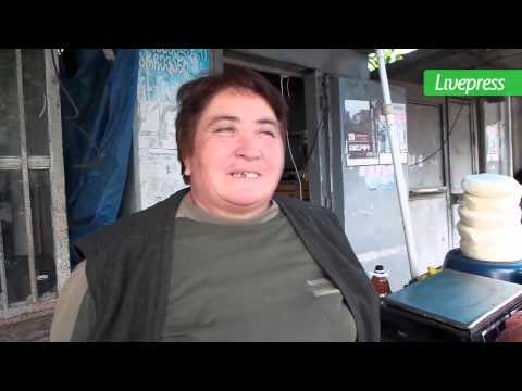 დარჩელელები თვითმმართველობის არჩევნებზე