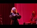 Capture de la vidéo LIV KRISTINE CDMX 2026