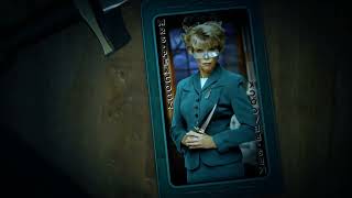 Clue - Broadway Dallas