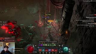 Necro Optimization maybe build change