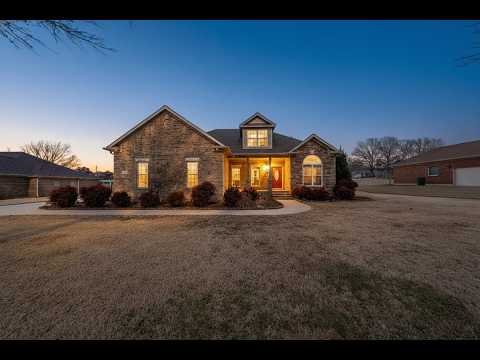 105 Patdean Drive, Huntsville, AL home video tour