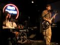 Triscale - "Feelin' Blue" Live at Dave's Taverna