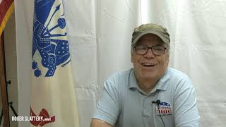 Vietnam Veteran Interviews - Roger Slattery, Army, 1970-1971 Guide