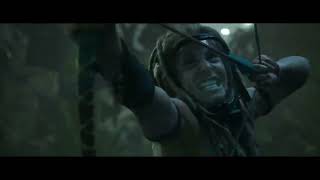 Avatar The Way Of Water Official Teaser Trailer