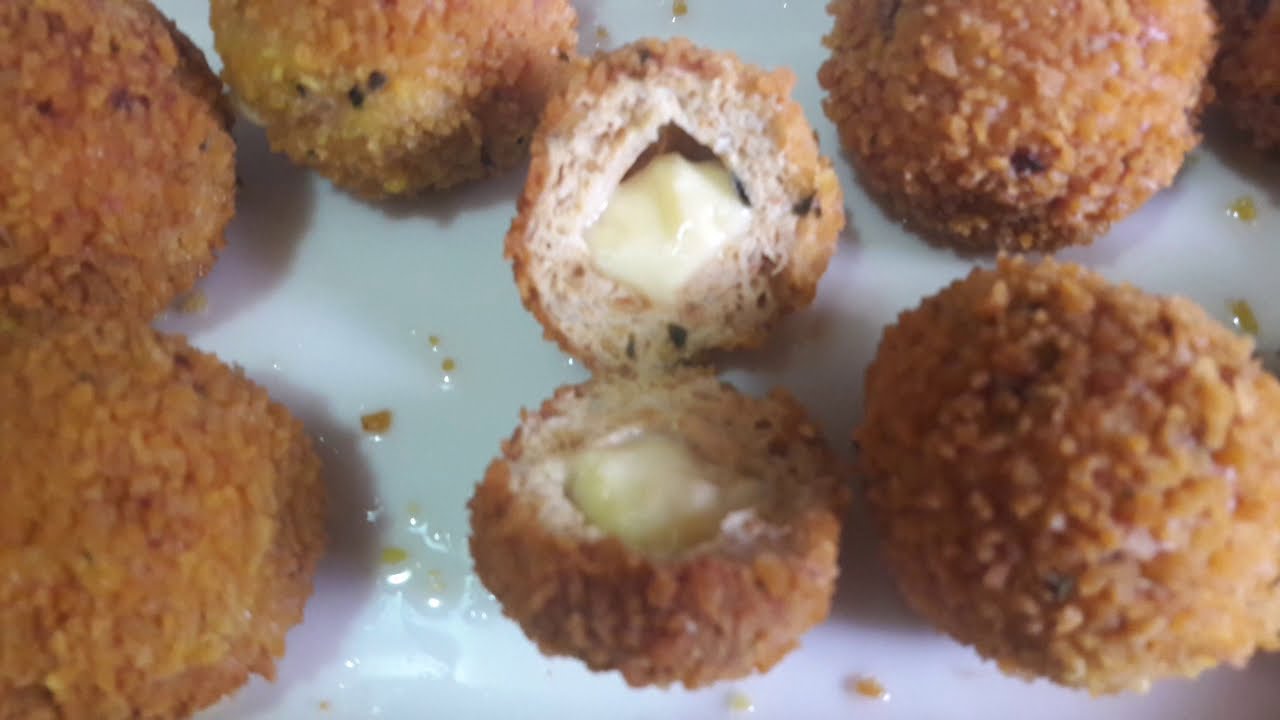 كويرات كفتة الدجاج بالفرماج روعة.وصفة صيفية تستاهل تجربها👍👍👍