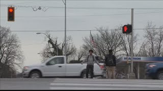 Officials approve overpass project