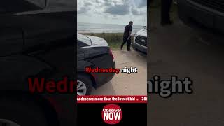 Information Body believed to be wanted Gainesville homicide suspect washes ashore in Ormond Beach News