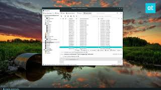 How to read emails offline on Linux