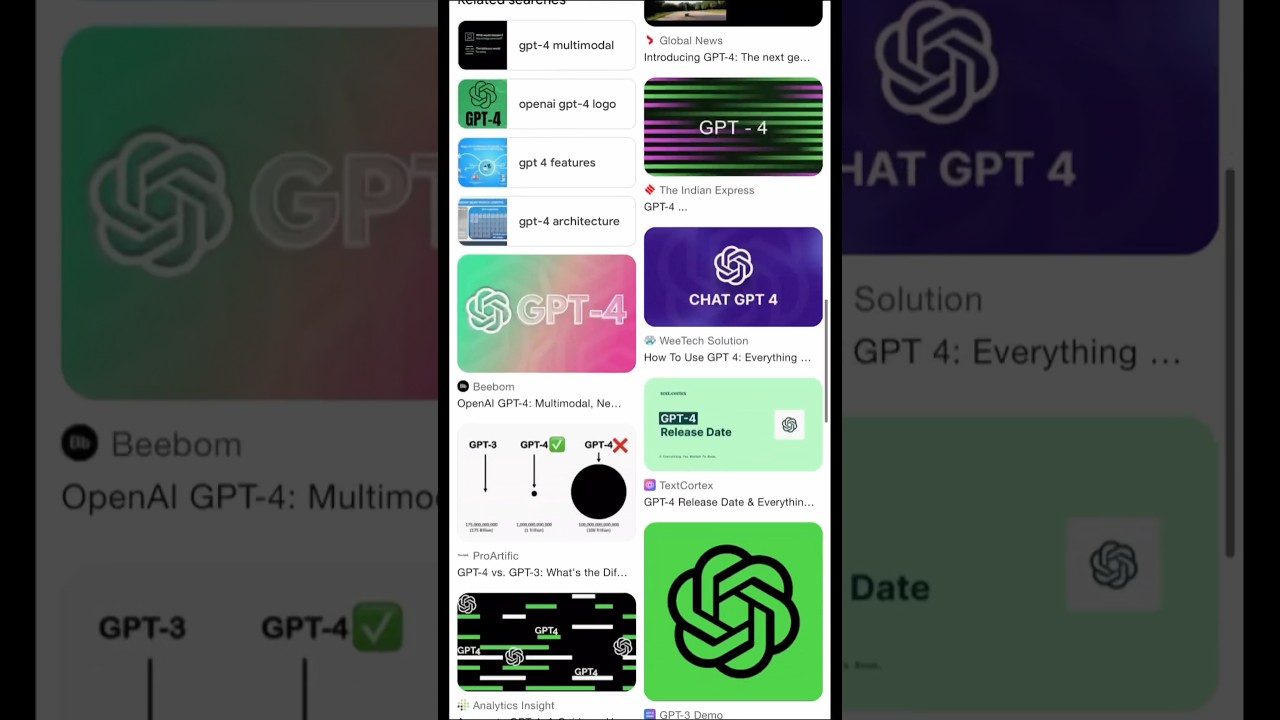 Still don’t know what is ChatGPT (OpenAI)🤯 | Msquare 