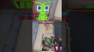 Is Sierra This Cracked? #envtuber #varietystreamer #overwatchclips