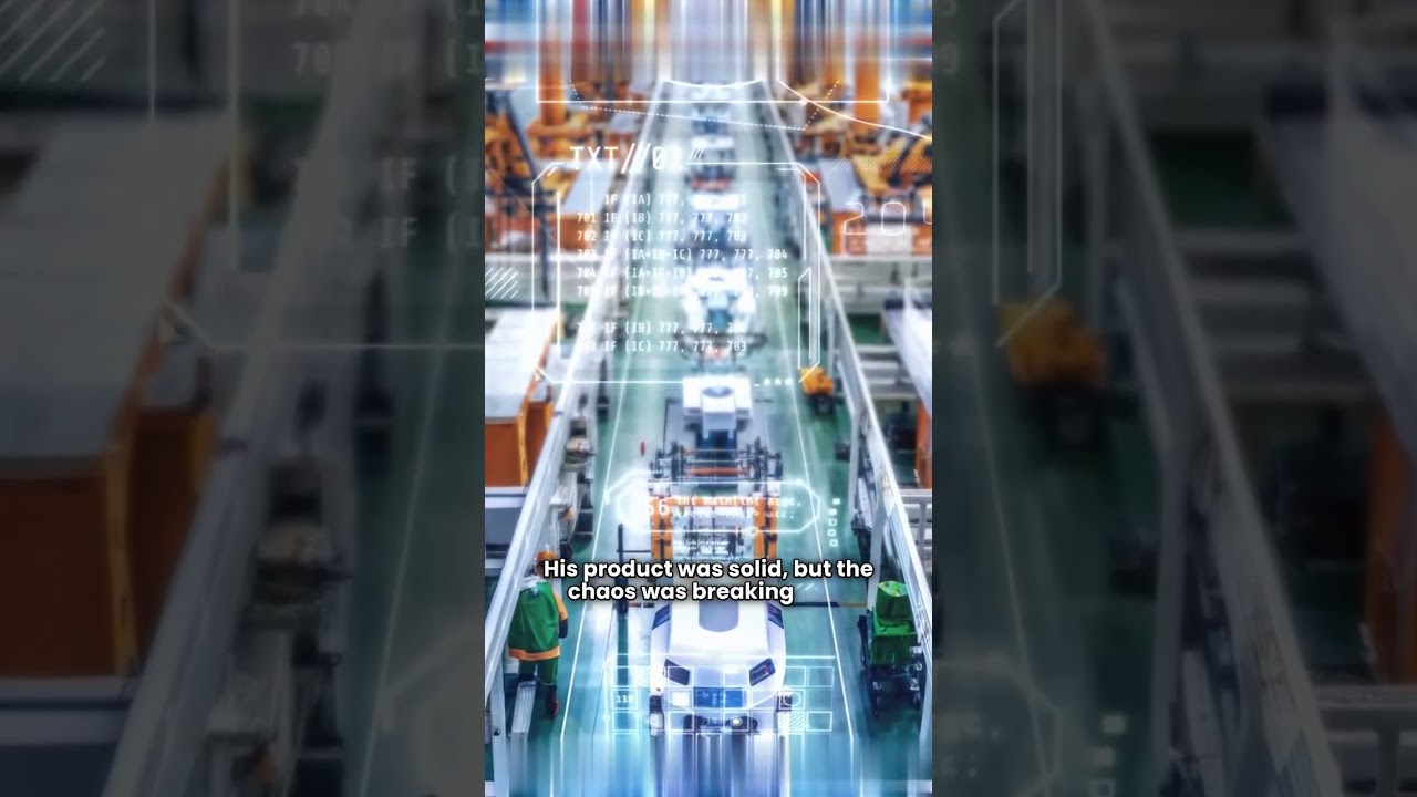 AI for Business Relief  !! 