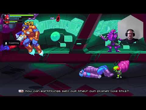 Marvel invasion nodying no conts