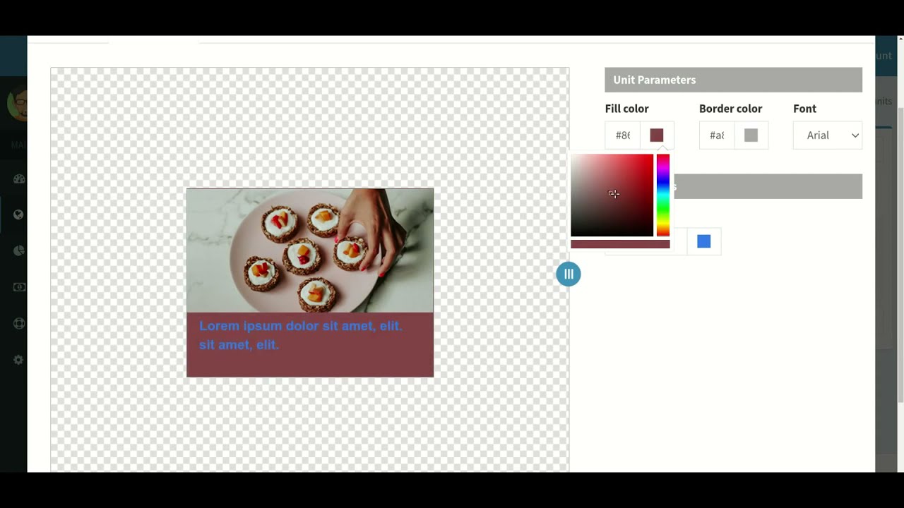 GTN (www.GoToNative.com) How To Style Ad Block