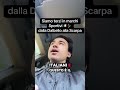 Ecco la celebrazione dei marchi Made in Italy, i prodotti sportivi di nicchia sono principalmente