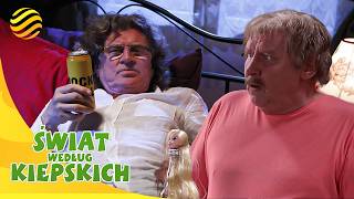 Zbigniew Wodecki - Świat według Kiepskich - CAŁY ODCINEK (493)