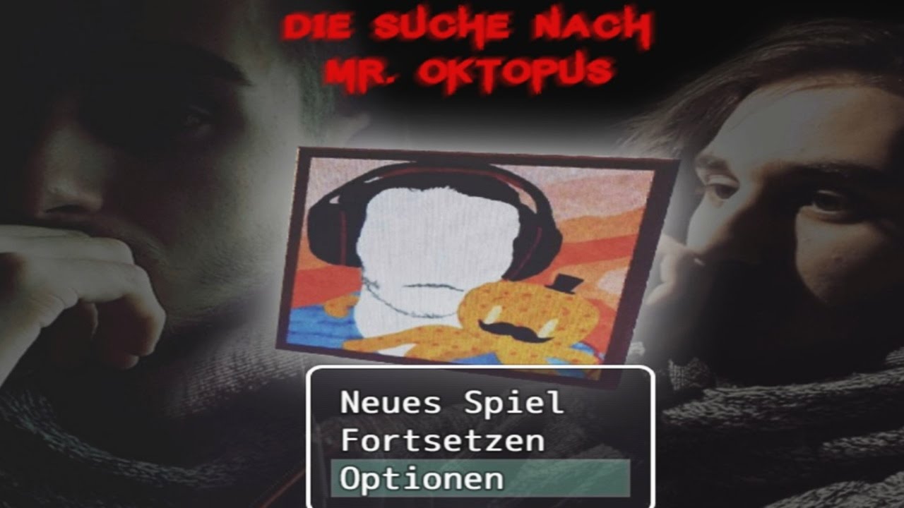 DAS CORRUPTED FANGAME!