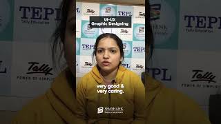 UI/UX & Graphics Design Training | Real Student Review | Baguiati