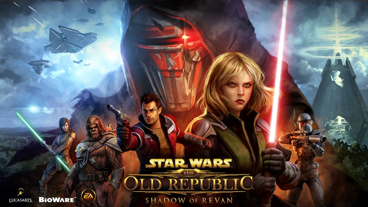 SWTOR Temple of Sacrifice 8 man Operation