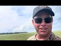 The top 20 shoot-off at the CMP Presidents 100