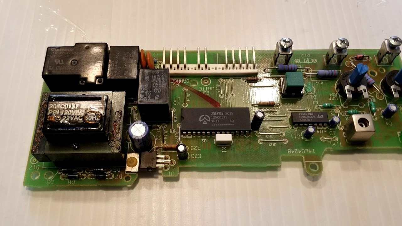 Liftmaster Garage Opener Doesn't Close