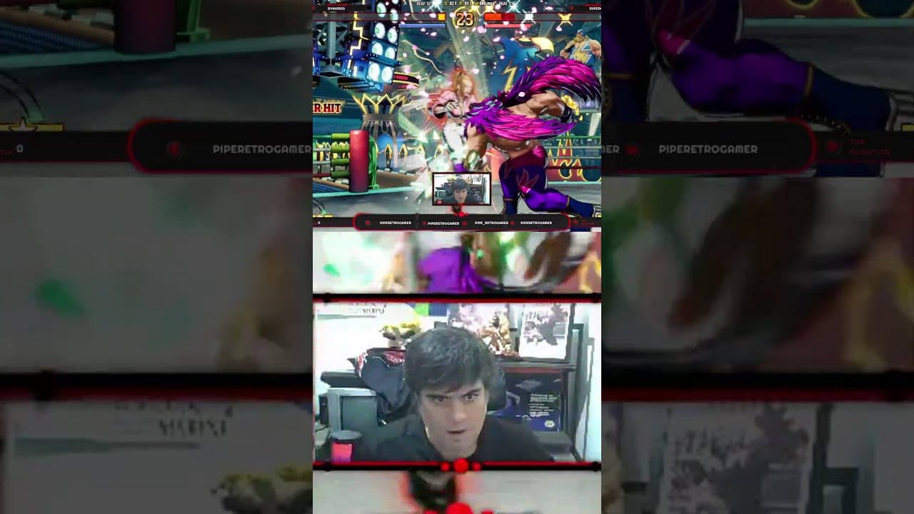 ¡Rev Guard salvador! Tizoc sobrevive y contraataca como un campeón 🦅⚡