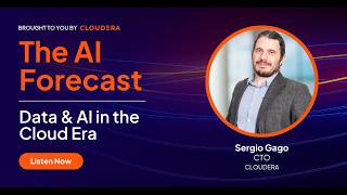 Ep 71 | AI Adoption: The Data Readiness Problem Holding Enterprises Back