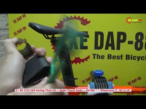 Video CARBON Và NHÔM Làm Sao Để Phân Biệt Cho Người Mới Chơi... - youtube