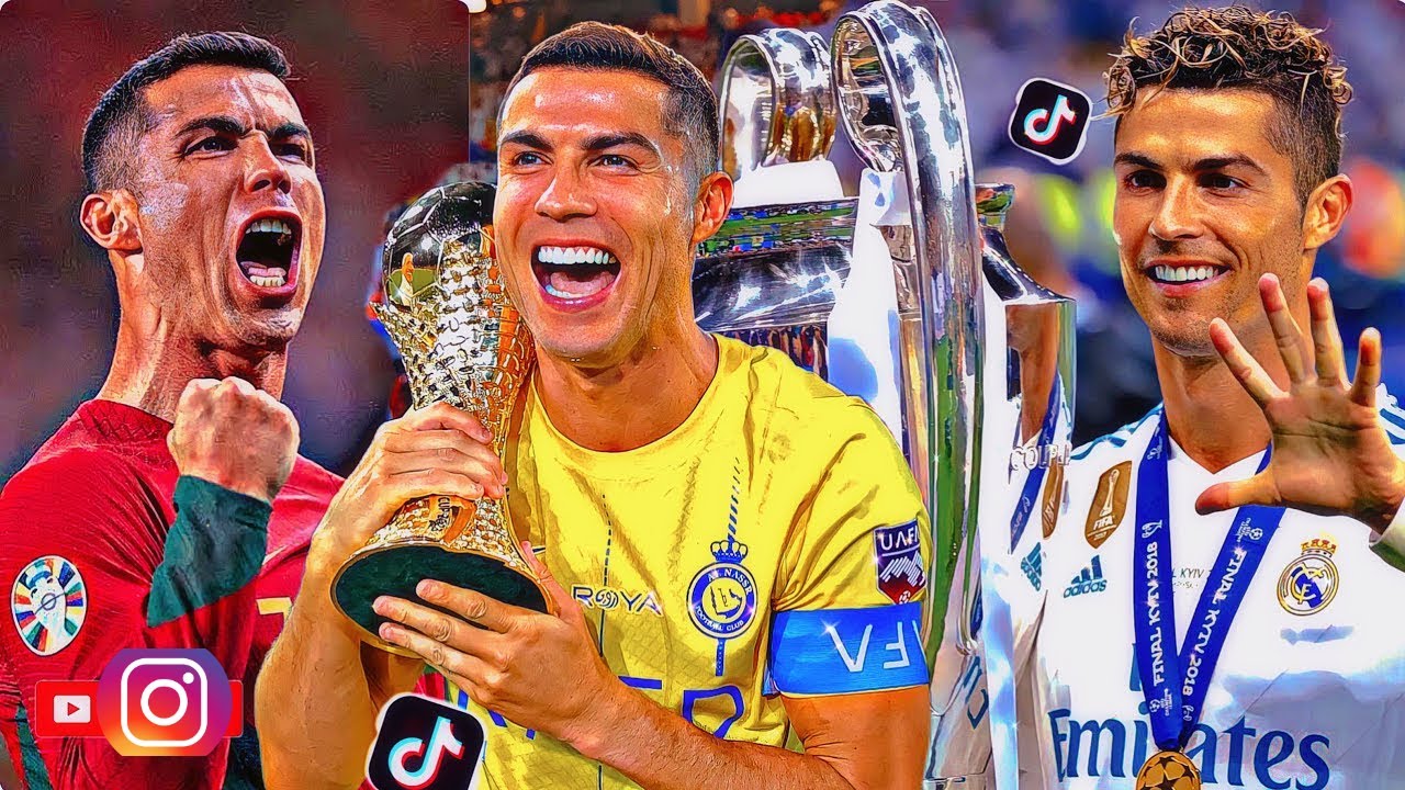 BEST FOOTBALL EDITS-GOALS AND SKILLS TIKTOK COMPILATION#6