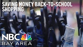 How A Little Patience Can Save You Money On Backtoschool Clothes