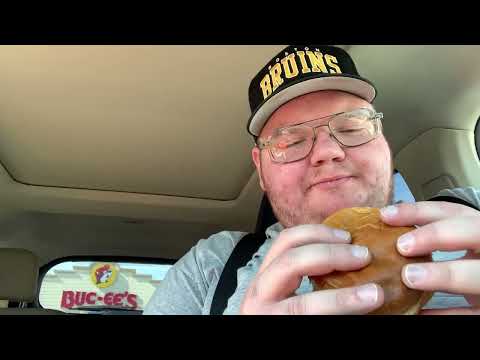 October 2024 Road Trip Part 10: Headin' back north