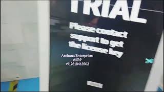 How To Display Multiple Content On One Digital Screen Like a Pro!